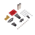 1:28 RC magnetic mount