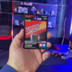 Hyper-Dash Motor PRO (Power 6/Speed 6) (for Expert Users) TMAC 2025