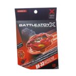 BX-33 Beyblade Set by BATTLEATOY X