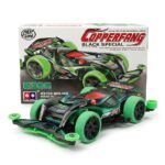 CopperFang Black Special FM-A chassis - Da Sang